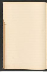 k.k. naturhistorisches Hofmuseum, Index Intendanzakten 1906, Seite 22